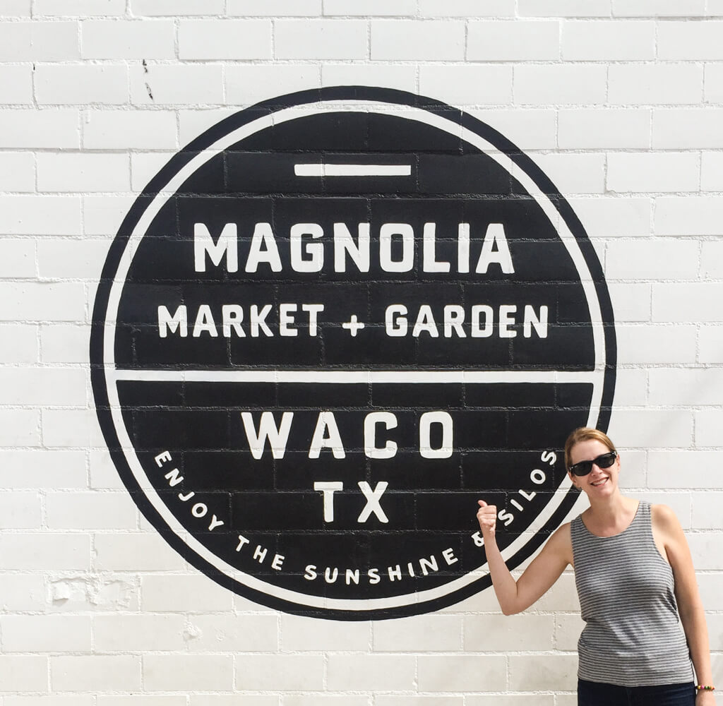 Best travel tips for Magnolia Market & Garden, Waco, TX