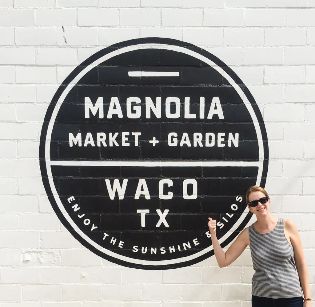 Best travel tips for Magnolia Market & Garden, Waco, TX