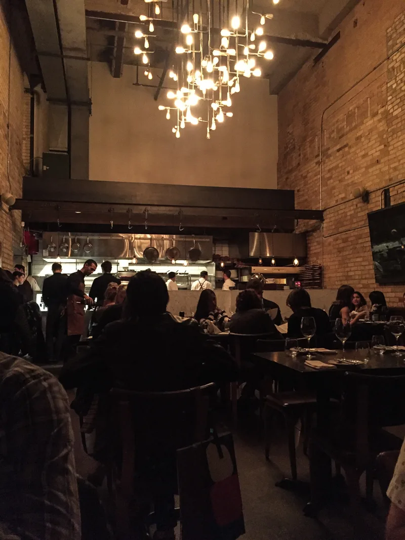 Toronto City Guide: The best things to do and eat in a weekend. See this list of great Toronto restaurants, craft breweries, shopping, and local neighborhoods to explore.