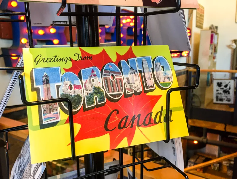 Toronto City Guide: The best things to do and eat in a weekend. See this list of great Toronto restaurants, craft breweries, shopping, and local neighborhoods to explore. Toronto City Guide: The best things to do and eat in a weekend. See this list of great Toronto restaurants, craft breweries, shopping, and local neighborhoods to explore.