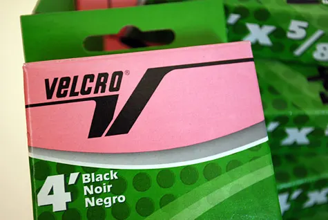 VELCRO