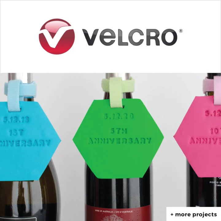 VELCRO Brand - Merriment Design portfolio