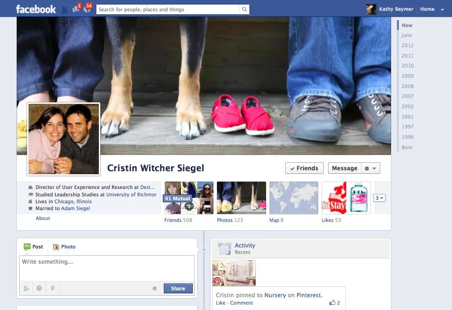 We're Expecting pregnancy announcement idea ideas Fun and creative way to announce pregnancy